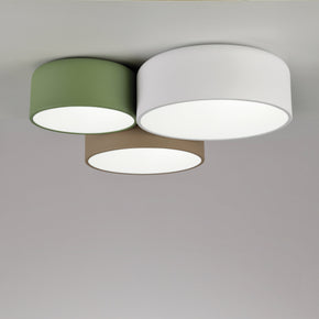 POT TRIO CEILING LIGHT - MADE IN SPAIN