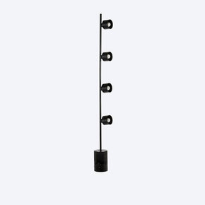 PASHA FLOOR LAMP