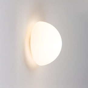 FORTE RECESSED WITH YOSH HALF