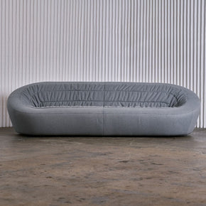 RESANA 3 SEATER SOFA