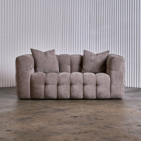ROSAS 2 SEATER SOFA