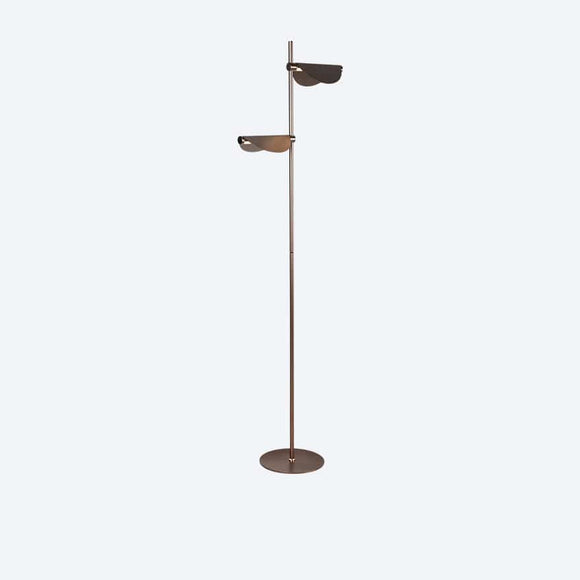 SAMMI LED FLOOR LAMP