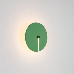 SECTOR LED WALL LIGHT