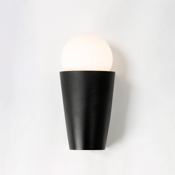 SONETTE 1 WALL LIGHT ON