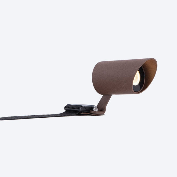 Specter LED Strap Outdoor Light IP65 | Shop Now | About Space Lighting