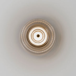 SPIRAL LED WALL LIGHT