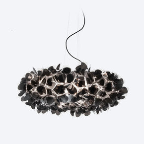 About Space Lighting CLIZIA MAMA NON MAMA L - HANDMADE IN ITALY Pendant Light 