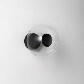 TALODA OUTDOOR WALL LIGHT