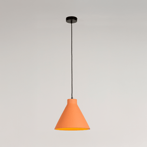 TERRA 30 TERRACOTTA PENDANT