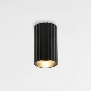 VILI BLACK 57 CEILING LIGHT