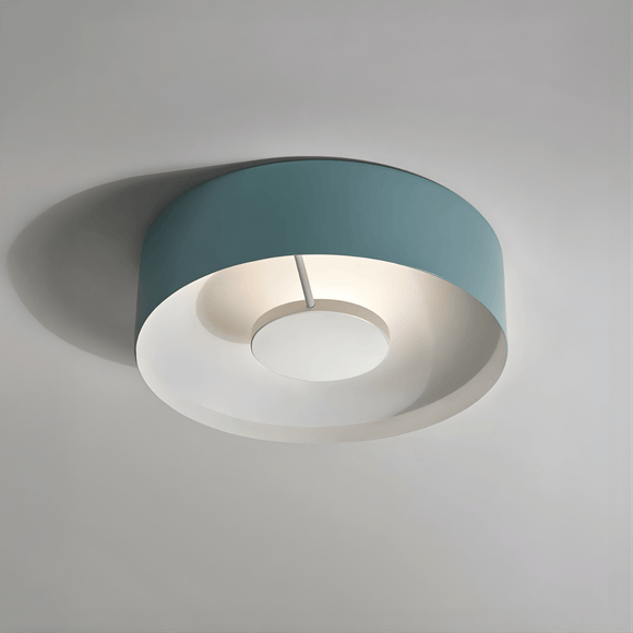 WELL LED CEILING LIGHT