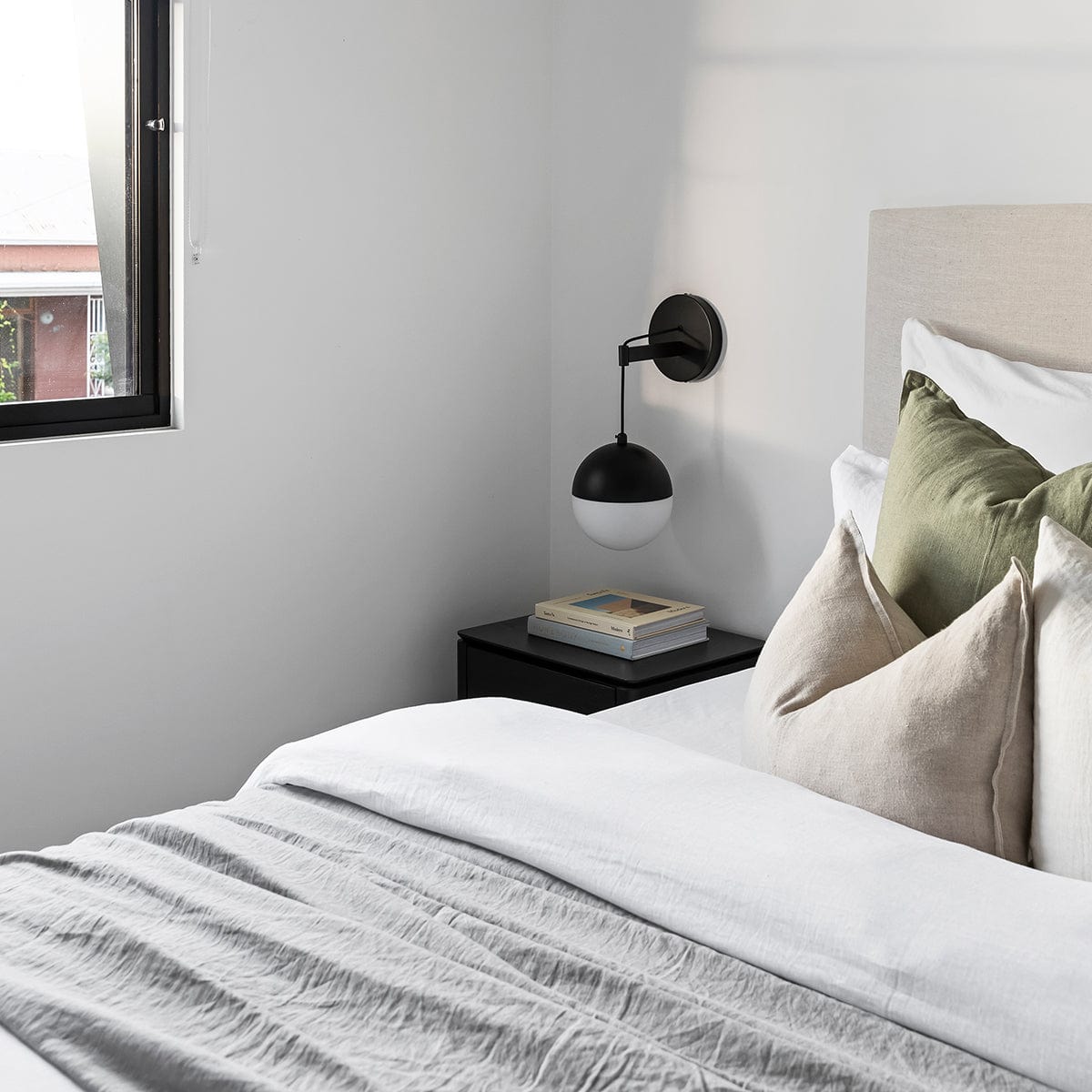 Multi-Residential lighting projects
