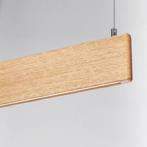 Custom Lighting 2BY4 Made-to-Order LED Pendant Light