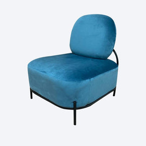 About Space Lighting Darcy Chair 