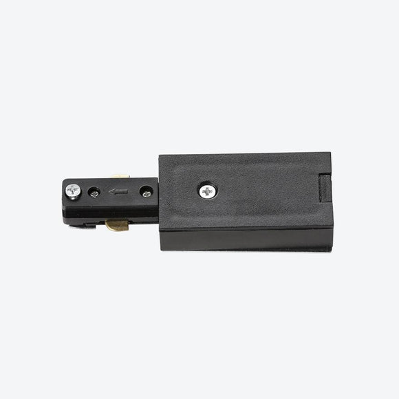 About Space TRACK LIVE END Track Light Black