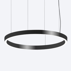 LED RING 60 x 60 PENDANT