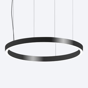 LED RING 80 x 60 PENDANT