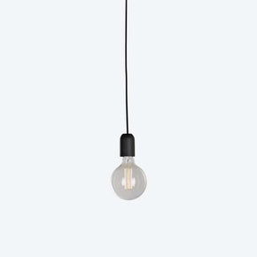 ACCORD MATTE BLACK PENDANT