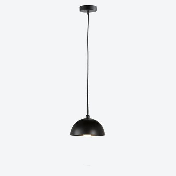 About Space Lighting AMENDO HALF Pendant Light