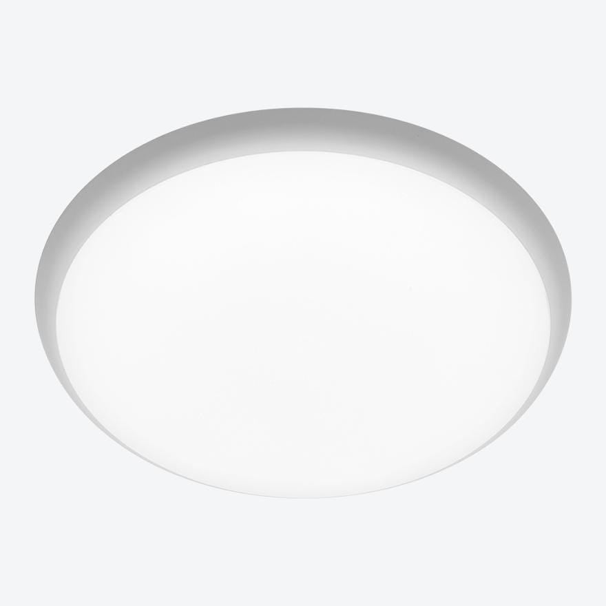Surface ceiling on sale light round