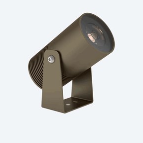 About Space Lighting Burr LED Spot Light Outdoor 