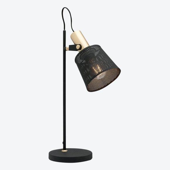 About Space Lighting ARIZONA Table Lamp