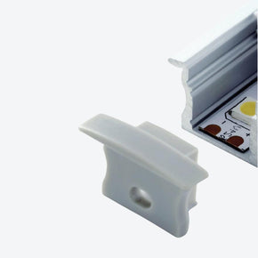About Space Lighting ASP003 LED Profile 