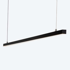 About Space Lighting Forton Complete LED Linear pendant light
