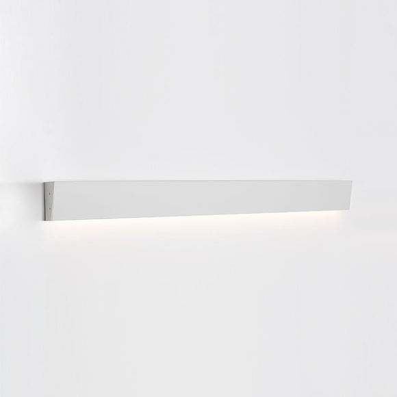 About Space Lighting ASP Jasp White LED Wall Light 
