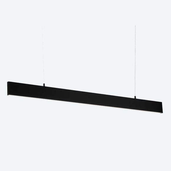 About Space Lighting ASP Kerin LED Linear Pendant Light 