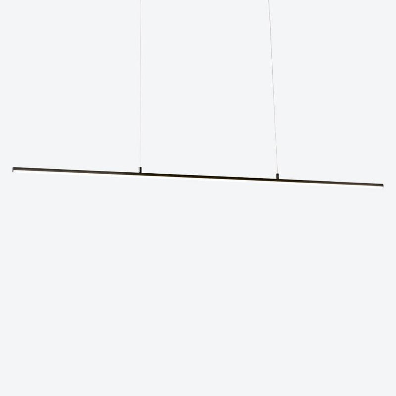 ASP ELON LED LINEAR COMPLETE PENDANT