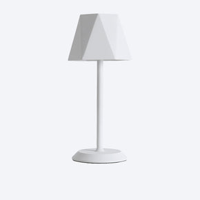 About Space Bettina LED Rechargeable Table Lamp
