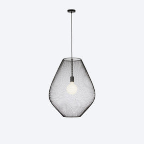 About Space Original Design Lighting Bron 550 Pendant Light 