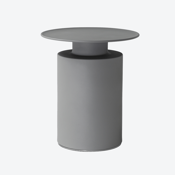 About Space Lighting BUCKLE TALL Side Table