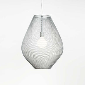 About Space Original Design Lighting Bron 550 Pendant Light 
