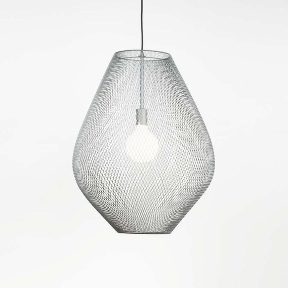About Space Original Design Lighting Bron 550 Pendant Light 