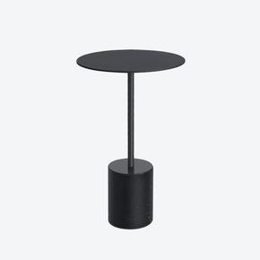 About Space Lighting CALEB Side Table 