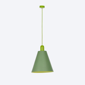 Accord Green with Cambio Shade D Large 2.0 - Green