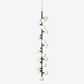 About Space Lighting CATERPILLAR V 1410 Pendant Light