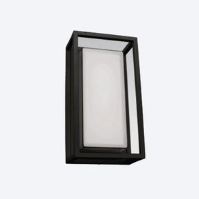 Cayman LED Outdoor Wall Light