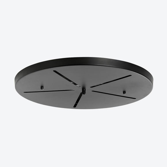 About Space CEILING PLATE 5 WAY Accessories