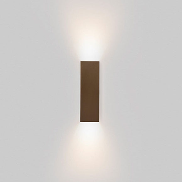 About Space Lighting IP65 Cora Outdoor Wall Light