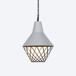 About Space Lighting Cotteni B Pendant Light