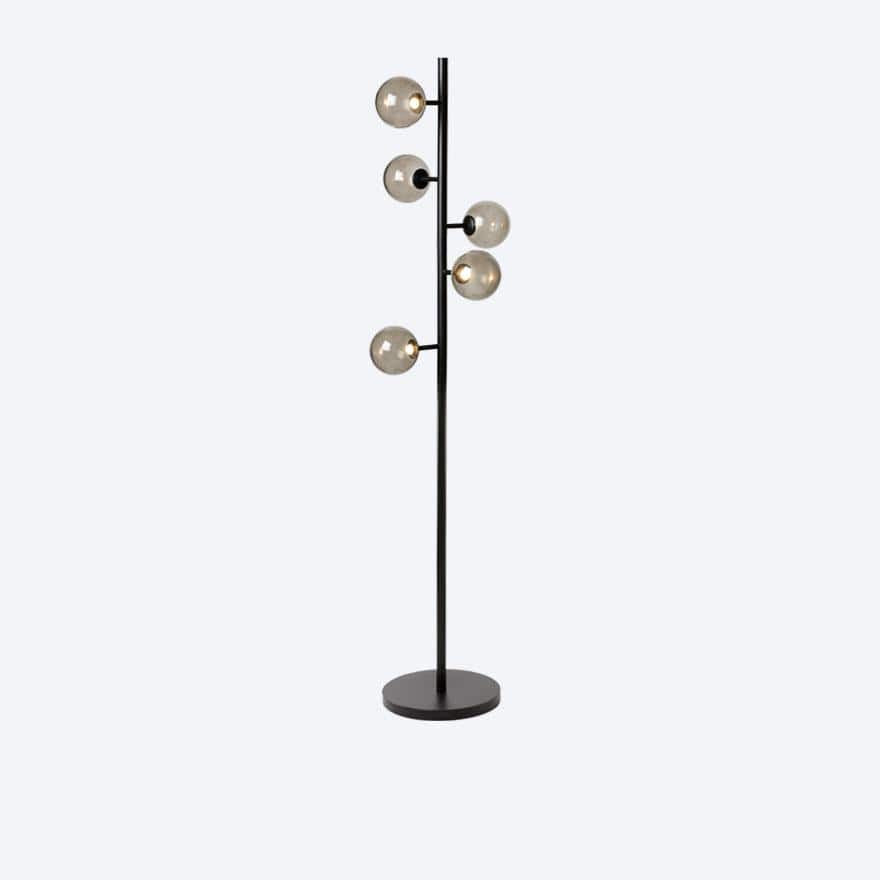 Bauble floor lamp sale
