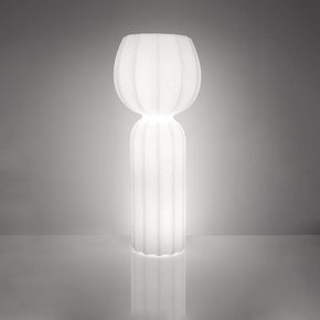 About Space Lighting Cucun LED Floor Lamp Made in Italy 