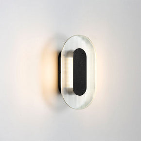About Space Lighting Darla LED Indoor Wall Light 