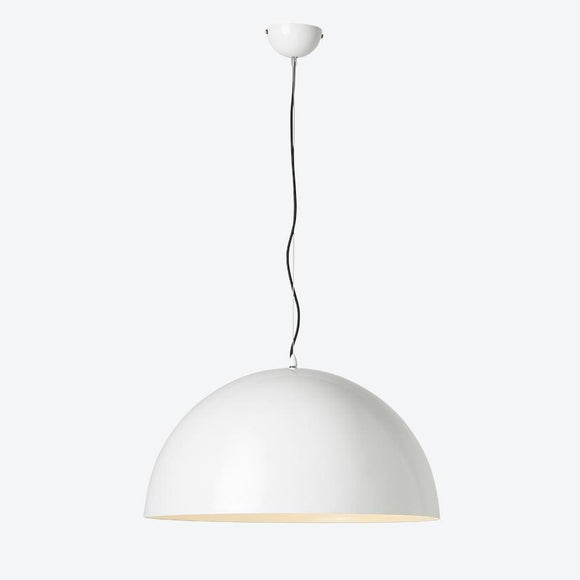 About Space Lighting DOMO Pendant Light
