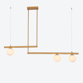 Duke 3 Pendant Light