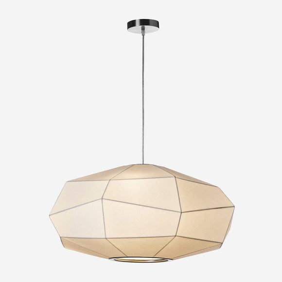 About Space Lighting Eris Pendant Light 