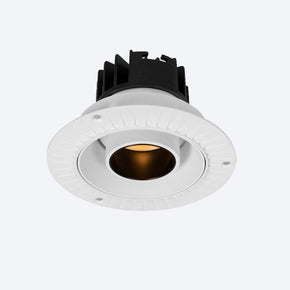 About Space Lighting Focus Trimless 10w LED Down Light Adjustable CRI90